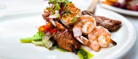 Uma das Tentações da gastronomia  (Matosinhos)