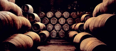 Vinho do Porto Caves Sandeman